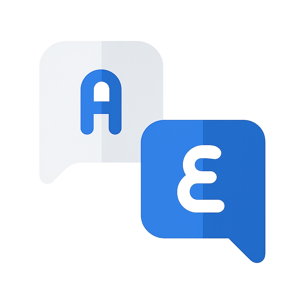 Language